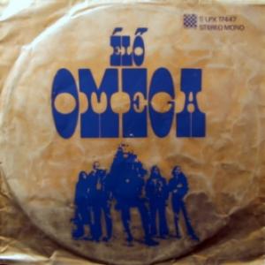 Omega - Élő Omega