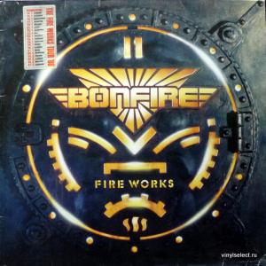 Bonfire - Fire Works