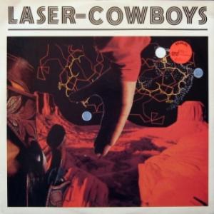Laser-Cowboys - Ultra Warp