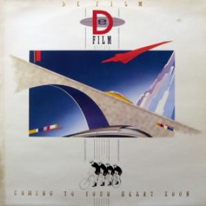 DeFILM - Coming To Your Heart Soon