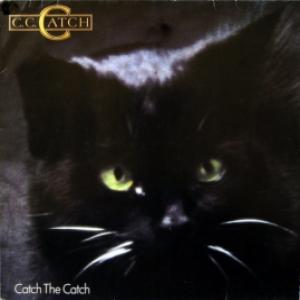 C.C.Catch - Catch The Catch