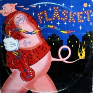 Fläsket Brinner - Fläsket