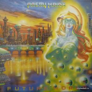 Pretty Maids - Future World