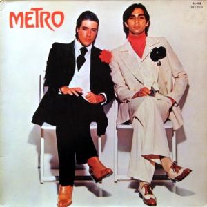 Metro - Metro