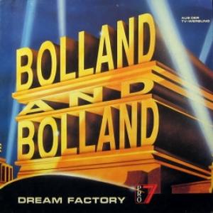 Bolland & Bolland - Dream Factory