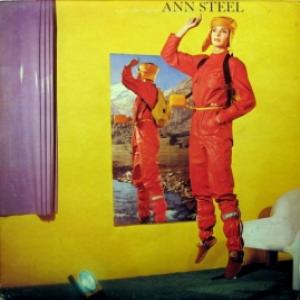 Ann Steel - Ann Steel