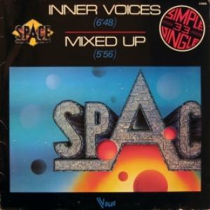 Space - Inner Voices / Mixed Up