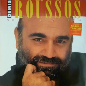Demis Roussos - Voice And Vision