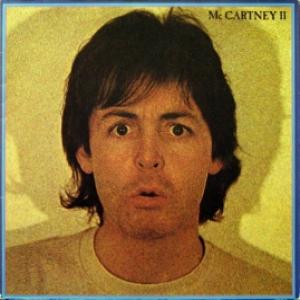 Paul McCartney - McCartney II