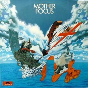 Focus - Mother Focus