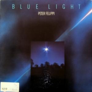 Peter Felippi - Blue Light