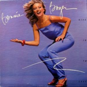Bonnie Boyer - Give In To Love