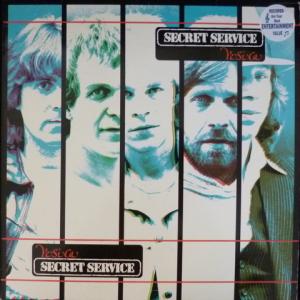 Secret Service - Ye Si Ca