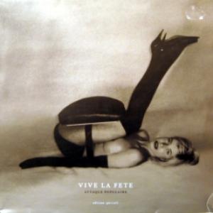Vive La Fête! - Attaque Populaire