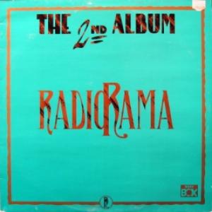 Radiorama - The 2nd Album