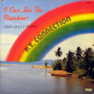 P.T. Connection - I Can See The Rainbow