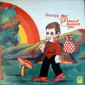 Fruupp - The Prince Of Heaven's Eyes