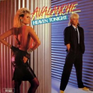 Avalanche - Heaven Tonight