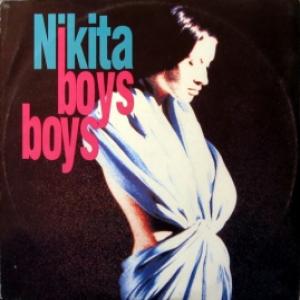 Nikita - Boys Boys