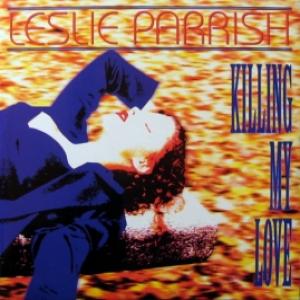 Leslie Parrish - Killing My Love