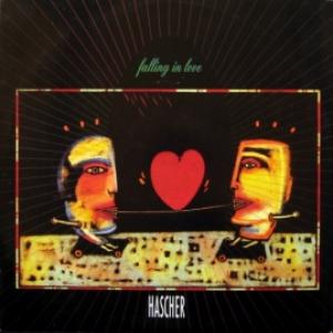 Hascher - Falling In Love