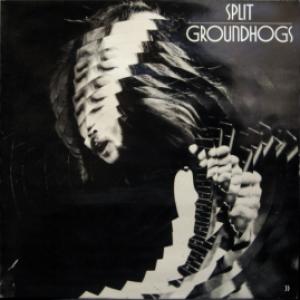 Groundhogs - Split