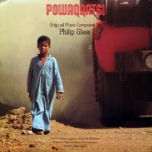 Philip Glass - Powaqqatsi