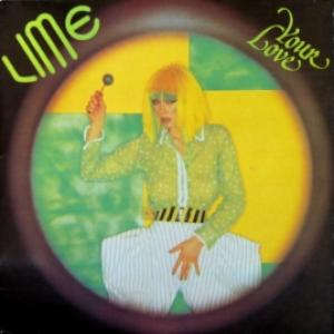 Lime - Your Love 