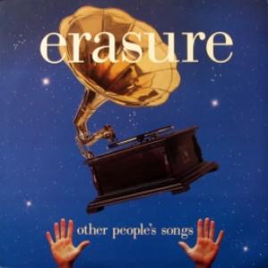 Erasure - Other People's Songs