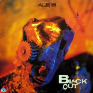 Aleph - Black Out