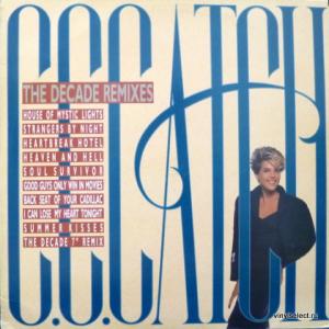 C.C.Catch - The Decade Remixes