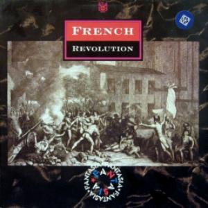 French Revolution - Fantasia
