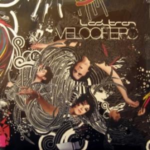 Ladytron - Velocifero