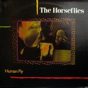 Horseflies, The - Human Fly