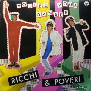 Ricchi E Poveri - Voulez Vous Danser 