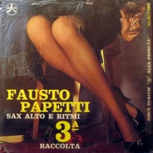 Fausto Papetti - 3a Raccolta