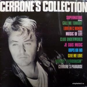 Cerrone - Cerrone's Collection