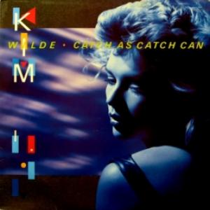 Kim Wilde - Catch As Catch Can