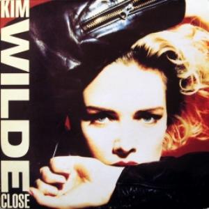Kim Wilde - Close 