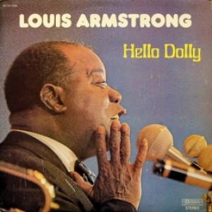Louis Armstrong - Hello, Dolly! 