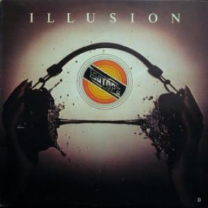 Isotope - Illusion