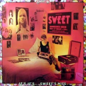 Sweet - Sweet 16: It's It's....Sweet's Hits