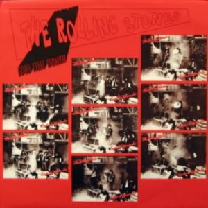 Rolling Stones,The - Good Time Women (White Vinyl)