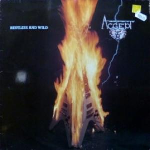 Accept - Restless And Wild