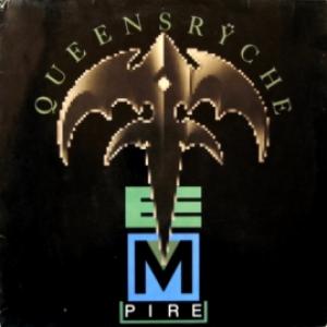 Queensrÿche - Empire