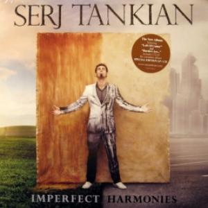 Serj Tankian (System Of A Down) - Imperfect Harmonies