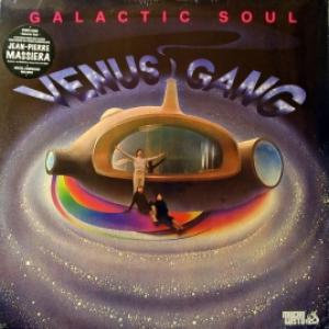 Venus Gang - Galactic Soul