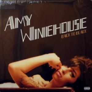 Amy Winehouse - Back To Black 