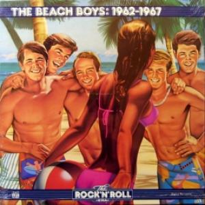 Beach Boys, The - The Rock 'N' Roll Era - The Beach Boys: 1962-1967