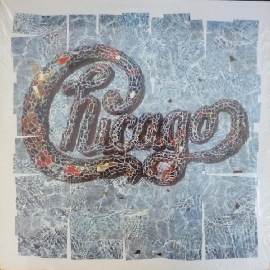 Chicago - Chicago 18 